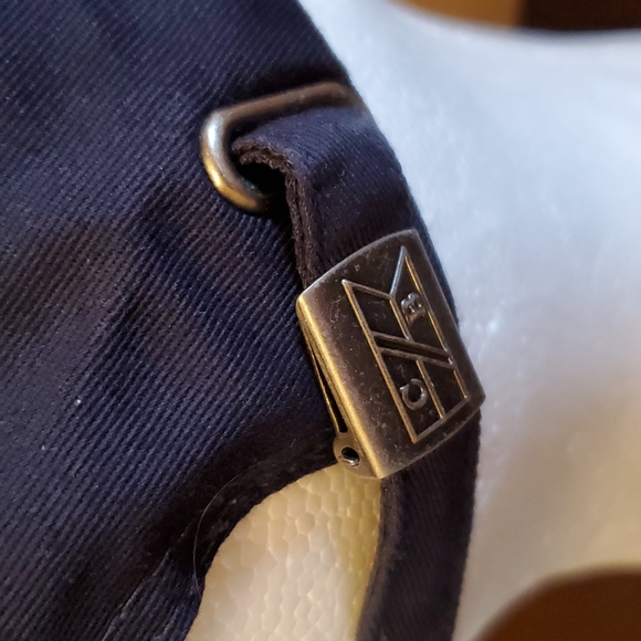 UNITED STATES ALLIANCE FIRE PROTECTION CAP HAT Baseball cap - Picture 6 of 11